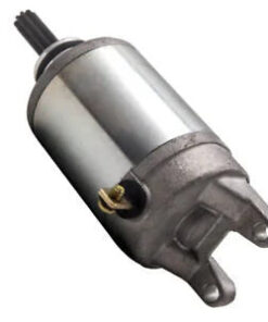 Auto Parts – 1x Starter for Suzuki QuadRacer 450 LT-R450 LTR450 Z 450cc 2X4 LTD 2006-2009 12V