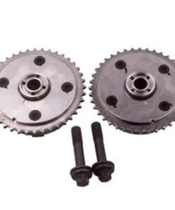 Auto Parts – Camshaft VVT Sprockets Gear Pair of Intake & Exhaust for Mini Cooper N14 N16