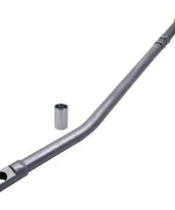 Auto Parts – Adjustable Front Track Rod/Bar 0-6” Lift Bundle for Ford F250 05-07 4WD Super Duty