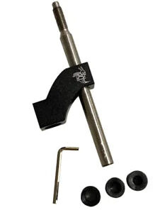 Auto Parts – Adjustable Shifter Extender Extension for Honda Acura M10 x 1.5 EG DC2 CRX Si
