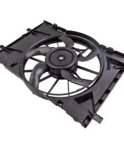 Auto Parts – Radiator Cooling Fan for Ford Fusion 2010-2012 2010-2011 Mercury Milan