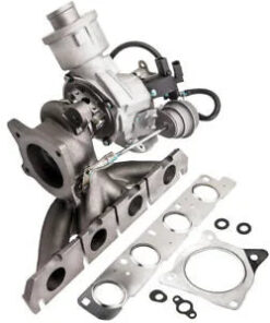 Auto Parts – Turbocharger for Audi A4 2.0L TFSI (B7) K03 Turbo Charger 2005-2008 2007 New