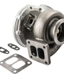 Auto Parts – S300SX3 Turbo Turbocharger 66mm T4 Twin Scroll 0.91 A/R 320-800hp V-Band