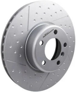 Auto Parts – Forward Brake Rotors Dics for BMW for BMW 320i 440i xDrive GT335i xDrive