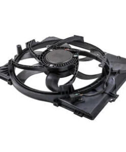 Auto Parts – Engine Radiator Cooling Fan Assembly 400w Fit BMW 325i 328i 330i Z4 17427523259