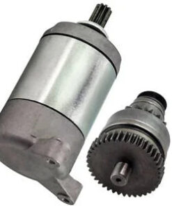 Auto Parts – Starter for POLARIS Racing 500 4×4 6×6 ATV UTV 2001-2012 3084981 RS41196 96-2012