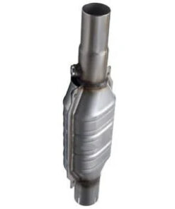 Auto Parts – Catalytic Converter for Jeep Cherokee 2.5L/4.0L 96-00 for Jeep Grand Cherokee 98
