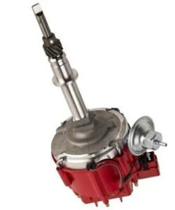 Auto Parts – Ignition Distributor for Chevy HEI 230 250 292 1.6 4.3 4.8 5.0 5.2 6.2 7.4L V6