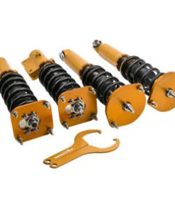 Auto Parts – New Coilovers Kits for Mazda Savanna RX7 RX-7 R2 GAS FC3S Lowering Kits