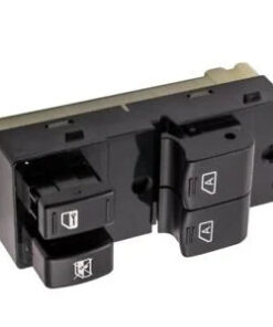 Auto Parts – Quality Master Power Window Switch for Nissan 350Z for Infiniti G35 25401-CD02D