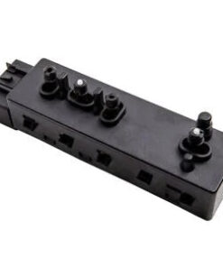 Auto Parts – Forward RH 8 Way Power Seat Adjustment Control Switch for Buick LaCrosse Lucerne