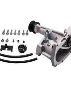 Auto Parts – Super charger Snout Rebuild End Repair Bundle for Jaguar 5.0L XKR XFR 2010-2013