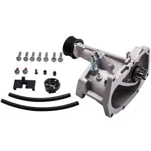 Auto Parts – Super charger Snout Rebuild End Repair Bundle for Jaguar 5.0L XKR XFR 2010-2013