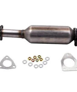 Auto Parts – Catalytic Converter for Honda Accord 2003-2007 2.4L Direct Fit