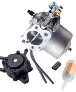 Auto Parts – Replacement Carburetor Bundle for Golf Carts 295cc 4 Cycle Engines 26645-G03 603901