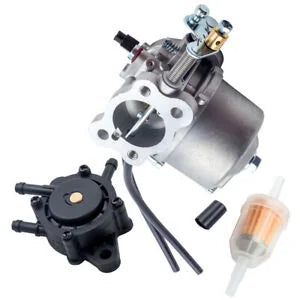 Auto Parts – Replacement Carburetor Bundle for Golf Carts 295cc 4 Cycle Engines 26645-G03 603901