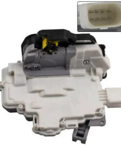 Auto Parts – Back Left Door Lock Latch Actuator for Audi A4 A8 RS3 RS6 A6 for Seat Exeo·3R2
