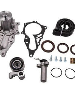 Auto Parts – Timing Belt Bundle Hydraulic Tensioner Water Pump for Lexus GS300 3.0L 2JZGE 98-05