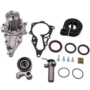 Auto Parts – Timing Belt Bundle Hydraulic Tensioner Water Pump for Lexus GS300 3.0L 2JZGE 98-05