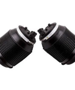 Auto Parts – 2x Back Air Suspension Spring Bags for Lexus GX470 Toyota 4Runner 4809035011