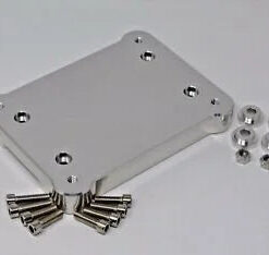 Auto Parts – K20 K24 Shift Shifter Base Plate & Hardware Honda Civic Integra CRX K-Series USA