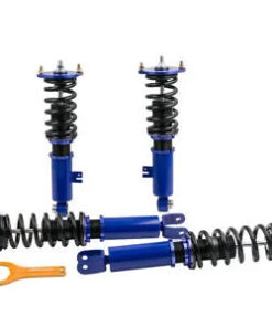 Auto Parts – Coilovers Suspension Kits for Nissan 1990-1996 300ZX Z32 Shock Absorbers Struts