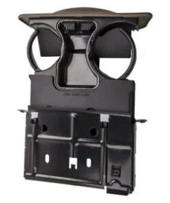 Auto Parts – Quality Dash Cup Holder Water Bottle Hoder for Ford F-250 F-550 YC3Z2513560CAB