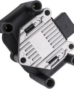 Auto Parts – Ignition Coil for Volkswagen Beetle Golf Jetta L4 2.0L 5C1314 UF277 C1319