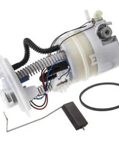 Auto Parts – 12V FG1146 Back Electric Fuel Pump Module Assembly for Nissan Murano 2003-2007