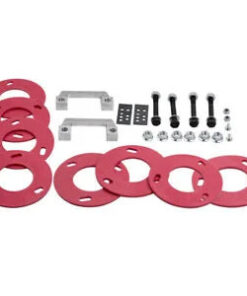 Auto Parts – Leveingl Lift Bundle 1.5″-2.5″ 1.8 inch Front for GMC Yukon Sierra 1500 2007-09