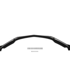 Auto Parts – Forward Bumper Lip fit for Cadillac – 3PCS