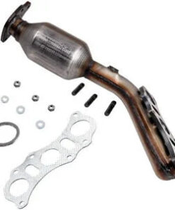 Auto Parts – Exhaust Manifold Catalytic Converter for Toyota Tundra 4.0 2005-2006 Driver Side