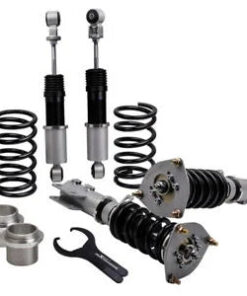 Auto Parts – Coilovers Kits for Hyundai Veloster 12-15 1.6L Adj. Damper Coil Spring Struts