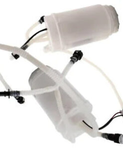 Auto Parts – 2 x Left & Right Fuel Pump Assembly SP5023M for Volkswagen Touareg 3.2L 4.2L