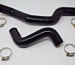 Auto Parts – K- Swap Full OEM RSX Radiator Swap Hoses K20 K24 EG DC2 EK CRX Honda Acura ¸
