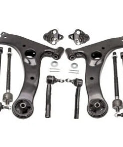 Auto Parts – Suspension Forward Lower Control Arm with Ball Joint for Toyota Corolla 2003-2008