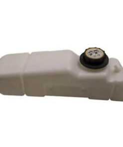 Auto Parts – Radiator Coolant Tank Expansion Tank for Skid Steer Loader S330 6732375