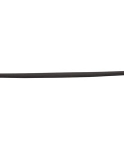 Auto Parts – Tailgate Cap Molding Protector Top Protector (02ETM1201ABK) fit for Ford/Lincoln – 1PCS