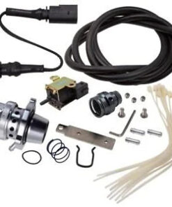 Auto Parts – Blow Off Valve Diverter Valve Update Bundle Fit Audi 2.0T FSI TSI Engine 2005-2013