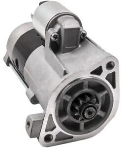 Auto Parts – Starter Motor 10 Teeth fit Mitsubishi PAJERO NK NL 1996-2000 2.8 DIESEL 4M40T