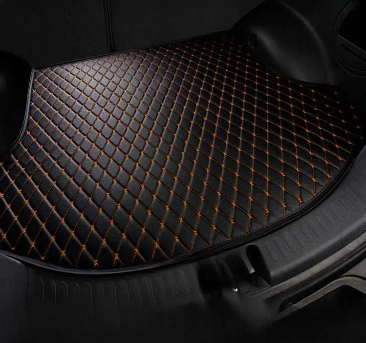 Auto Parts – Custom Trunk Mats - Image 3
