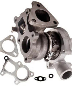 Auto Parts – Turbo for Mitsubishi L300 Pajero Shogun 2.5L TD04-10T 92-96 Water + Oil Cold