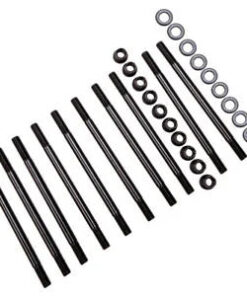 Auto Parts – Cylinder Head Stud Bundle for Honda D16A D16Z Civic 1.6L D16Z6 1988 1989-1994 1995