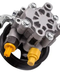 Auto Parts – Power Steering Pump w/ Pulley Fit Toyota Tacoma Lexus RX350 4431004130