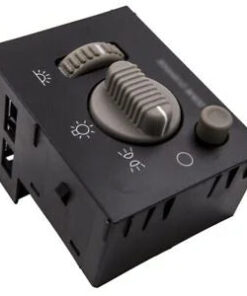 Auto Parts – Headlamp Headlight Dimmer Control Switch for Avalanche Silverado Yukon 15755595