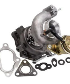 Auto Parts – Turbocharger for Mitsubishi L200 Pajero 4M40T 2.8L TD04-12T 4-Bolts ME202578 New