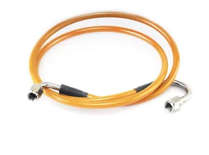 Auto Parts – Master to Slave Cylinder Stainless Clutch Line Fits Acura RSX K Series K20 K24