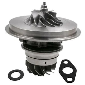 Auto Parts – HX55 Turbo Cartridge for Dodge Dummins M11 1994-2011 0.70 A/R 0.68 Commins T4
