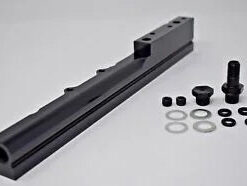 Auto Parts – High-Flow Fuel Rail Fits Honda Acura B16 B18 B20 Si LS GSR Integra B Series CRX