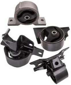 Auto Parts – Motor Mount & Transmission Mount for Nissan Sentra 1.8L 2000-2006 for Auto Trans